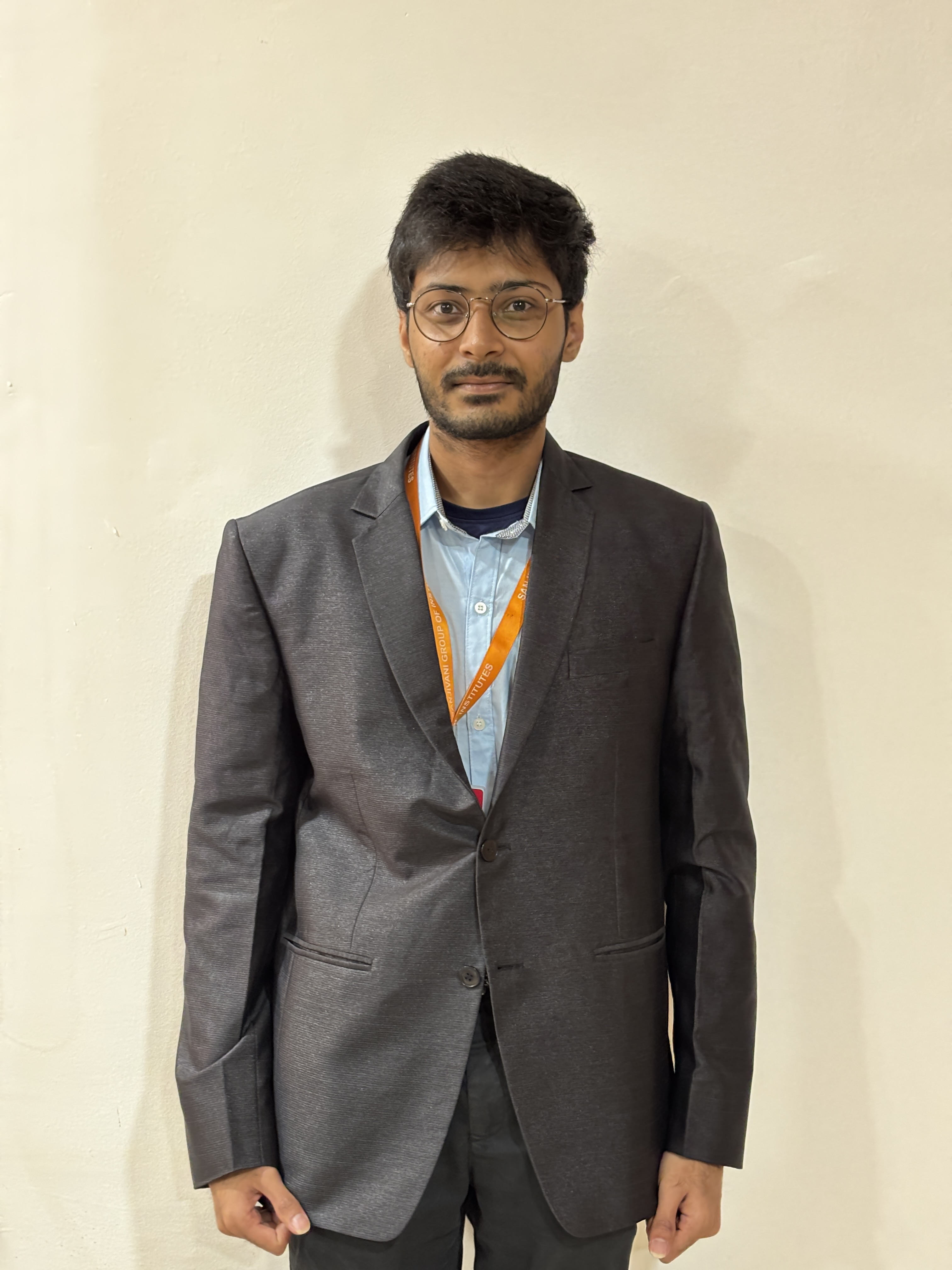 Kushagra Joshi